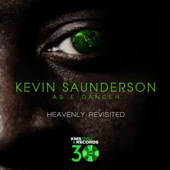 Heavenly Revisited - EP3 by Kevin Saunderson & E-Dancer album reviews, ratings, credits