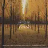 Simple Faith album lyrics, reviews, download