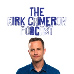 The Kirk Cameron Podcast