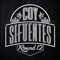Diktadores (feat. Diktadores & Cray-Z) - Coy Sifuentes lyrics