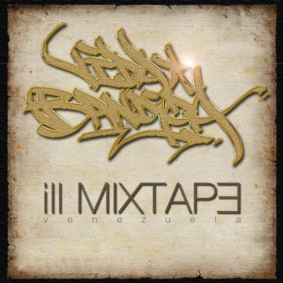 Cover artwork for From The Roof