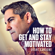 Grant Cardone - How to Get and Stay Motivated (Unabridged)