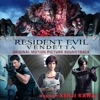 Resident Evil: Vendetta (Original Motion Picture Soundtrack)