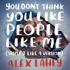 You Don't Think You Like People Like Me (triple j Like a Version) Song Lyrics