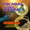 Estrellas de Plata - Chibuya & Tamborazo Banda Los Gallitos lyrics