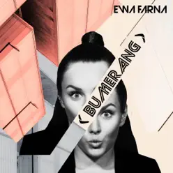 Bumerang (Czech Version) - Single - Ewa Farná Bumerang (Czech Version) - Single - Ewa Farná