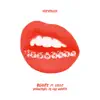 Diamonds In My Mouth (feat. Steez) - Single album lyrics, reviews, download