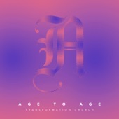 Age to Age artwork