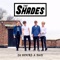 24 Hours a Day - The Shades lyrics