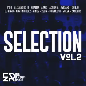 Selection, Vol. 2 by Various Artists album reviews, ratings, credits