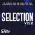 Selection, Vol. 2 album cover