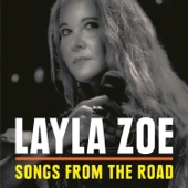 Layla Zoe - The Wind Cries Mary