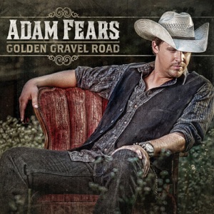 Adam Fears - Middle of Nowhere - Line Dance Musik