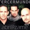 Abrazame - TercerMundo lyrics