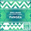 Pangea (feat. Stones & Bones) - Single