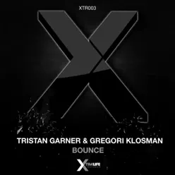 Bounce (Original Mix) - Single - Tristan Garner Bounce (Original Mix) - Single - Tristan Garner