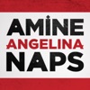 Angelina (feat. Naps) - Single