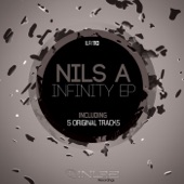 Infinity EP artwork