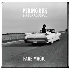 Fake Magic - Single - AlunaGeorge