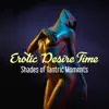 Erotic Desire Time: Shades of Tantric Moments - Sensual Massage Bliss, Lovemaking, Zen Garden Ambient, Sexuality Collection album lyrics, reviews, download