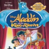 Aladdin and the King of Thieves, 1996
