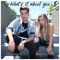 What's It About You (feat. Greg Marks) - Danielle Cohn lyrics