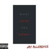 What Have You Done? - Single