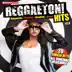 Reggaeton Hits V2.0 (Reggaeton - Cubaton - Dembow - 20 Urban Latin Hits) album cover