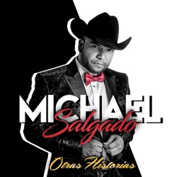 Michael Salgado - Florecita Angelical