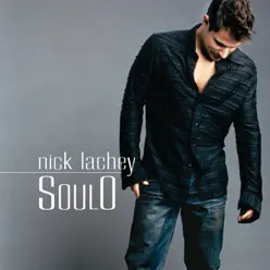 Soulo - Nick Lachey