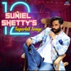 Sunil Shetty - 12 Superhit Songs