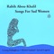 Rabih Abou-Khalil - The sad women of Qana