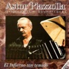 Ástor Piazzolla - Gracia amor