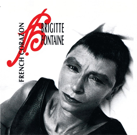 Cover artwork for Le Nougat