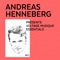 Bandala - Andreas Henneberg lyrics
