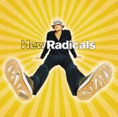 New Radicals - Someday We'll Know