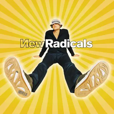 Maybe You've Been Brainwashed Too - The New Radicals Maybe You've Been Brainwashed Too - The New Radicals
