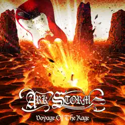 VOYAGE OF THE RAGE - Ark Storm