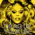 DRAG UP YOUR LIFE - Single album cover