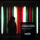 Alternative Lights (Alex Wright Remix) artwork
