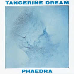 PHAEDRA cover art