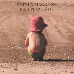Pies Pequeños - Estela Magnone Pies Pequeños - Estela Magnone