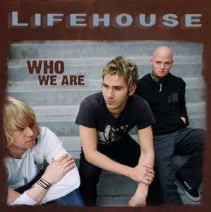 Lifehouse - Broken - Line Dance Music