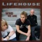 First Time - Lifehouse lyrics