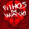 Pé na Porta - Filhos de Inácio lyrics