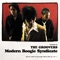 Modern Boogie Syndicate ジャケット写真