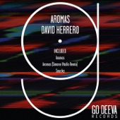 David Herrero - Aromas (Simone Vitullo Remix)