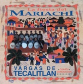 La Fiesta del Mariachi artwork