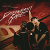 Jackson Wang - Different Game (feat. Gucci Mane)  artwork