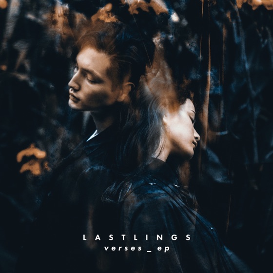 Cover artwork for Stranger